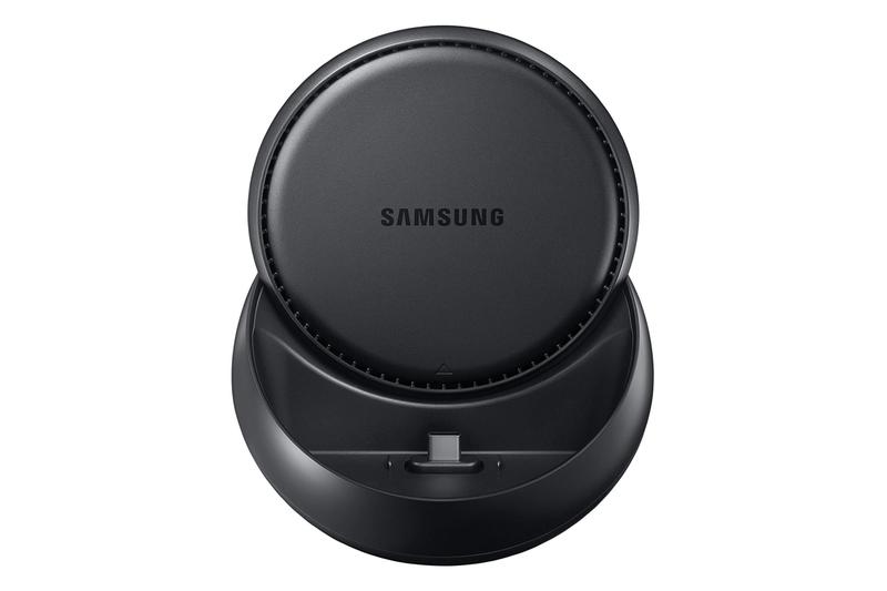 スマホアクセサリー SAMSUNG Galaxy Dex Station Magazine Luiza | Pra você é Magalu!